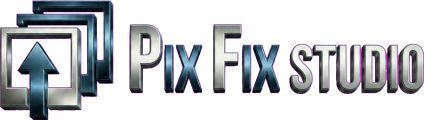 PixFix Studio